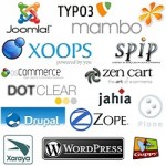 Liste des CMS