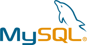 Logo MySQL