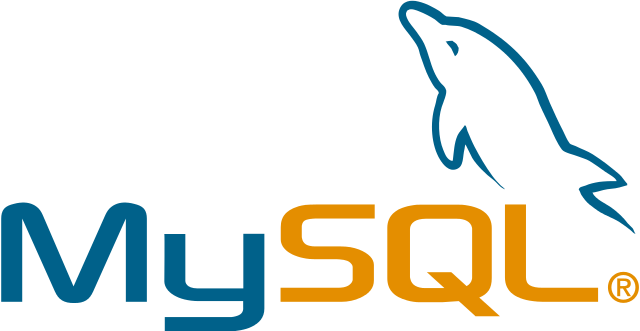 Logo MySQL