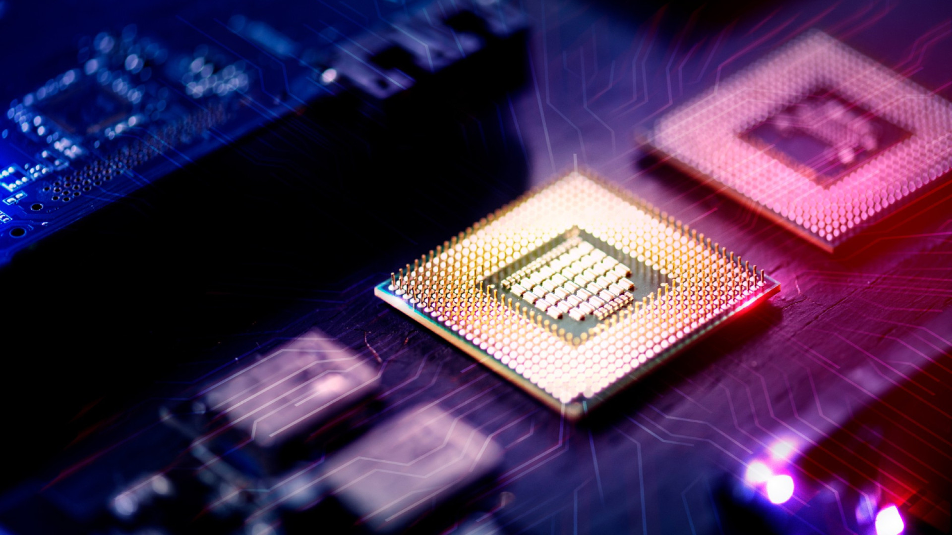 Pourquoi investir dans un processeur haut de gamme transforme votre expérience informatique ?